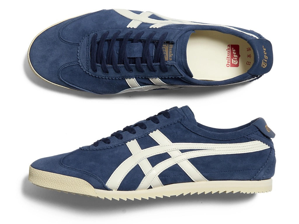 【NIPPON MADE】MEXICO 66 DELUXE MEN