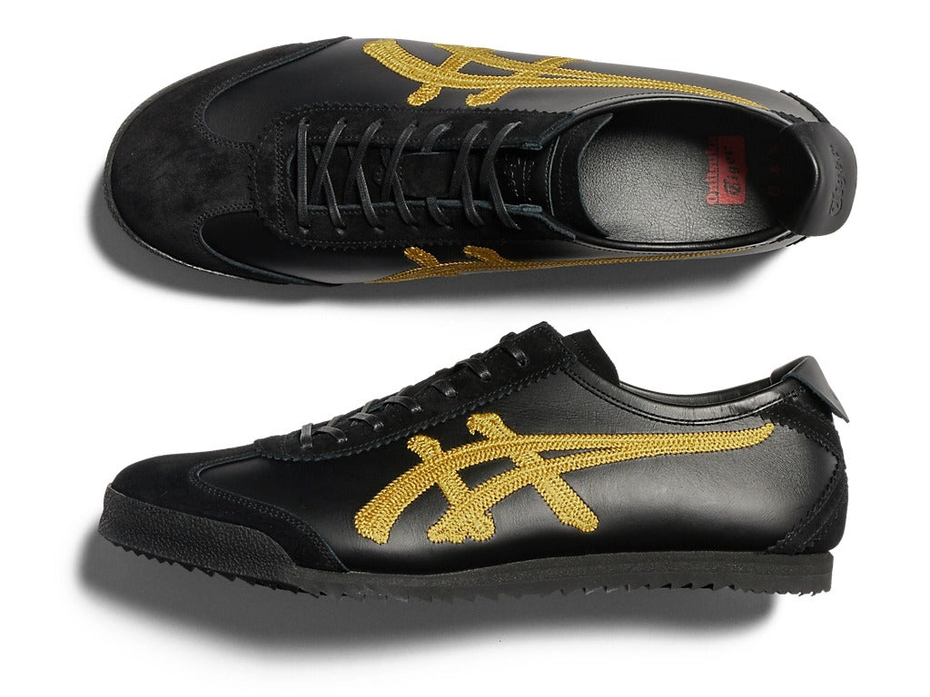 【NIPPON MADE】MEXICO 66 DELUXE MEN