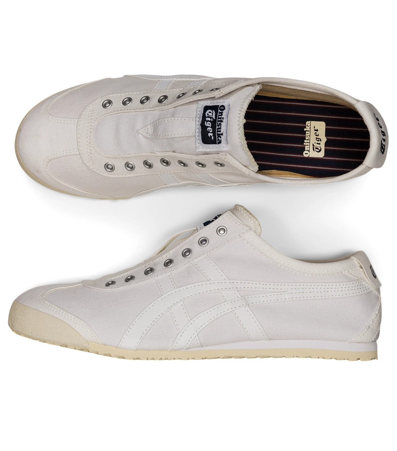 MEXICO 66 SLIP-ON