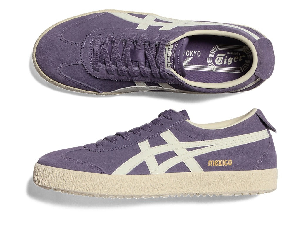 MEXICO 66 DELEGATION