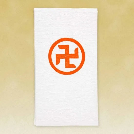 (8) Lotus Petal Guardian 蓮弁守