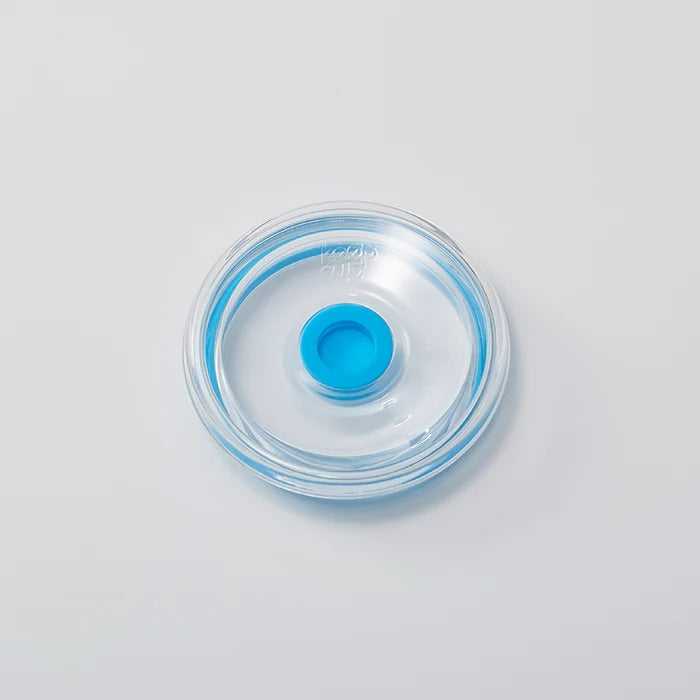 Clear Cold Tumbler (16oz)