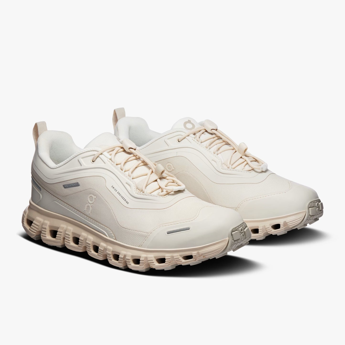 On | Cloud 6 Geo Waterproof