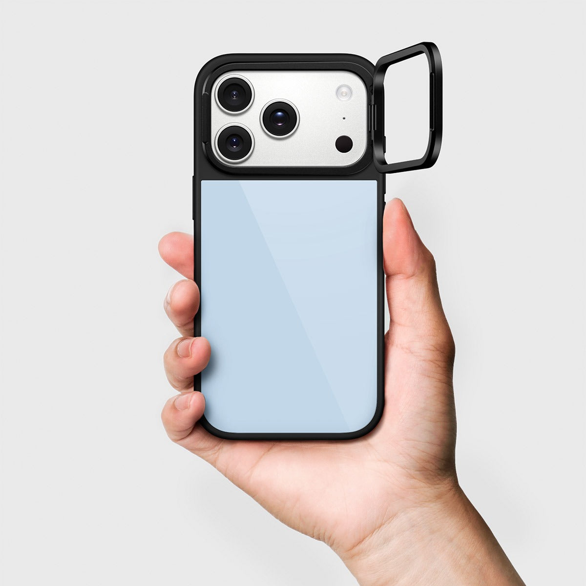 SMILE (RED) PHONE CASE