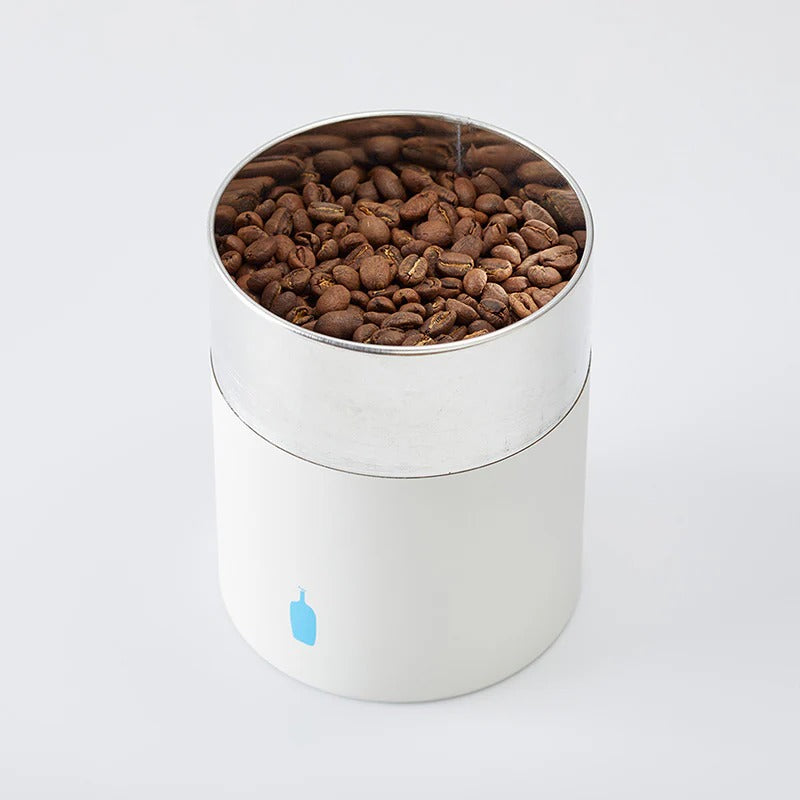 Tin Canister