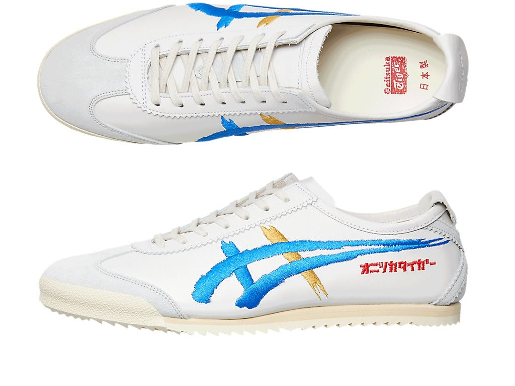 【NIPPON MADE】MEXICO 66 DELUXE MEN