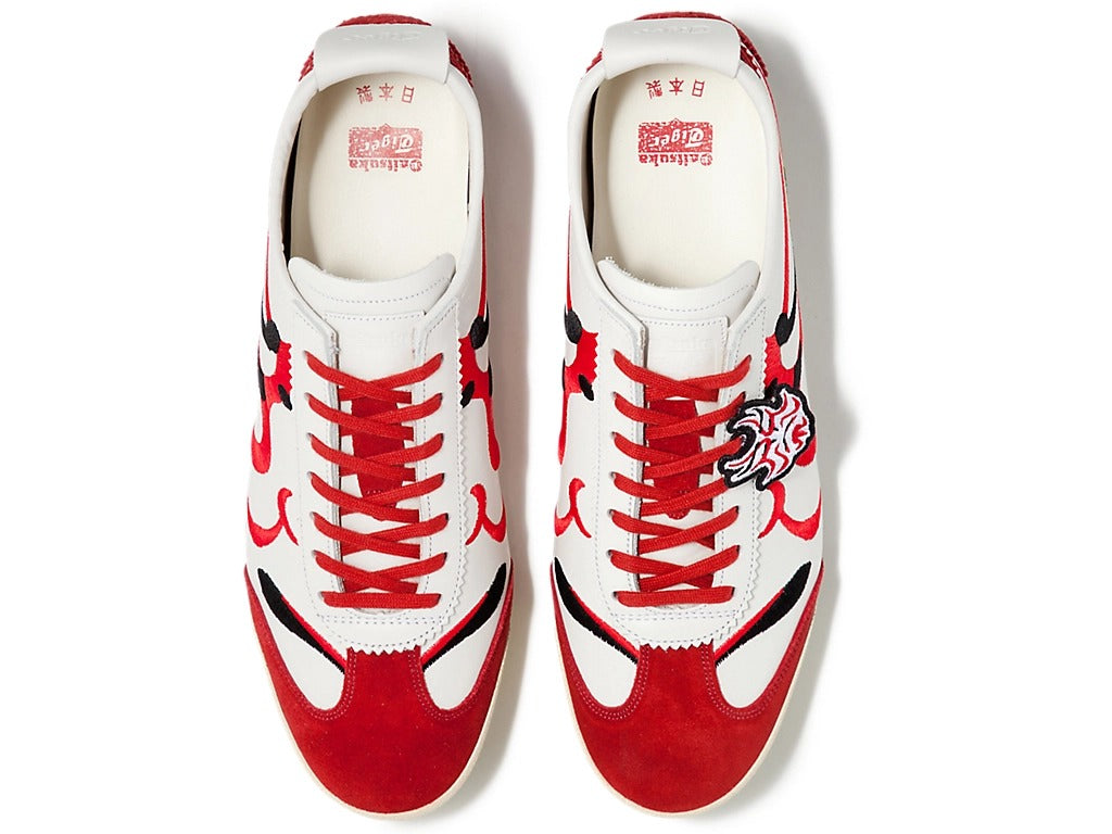 【NIPPON MADE】MEXICO 66 DELUXE MEN