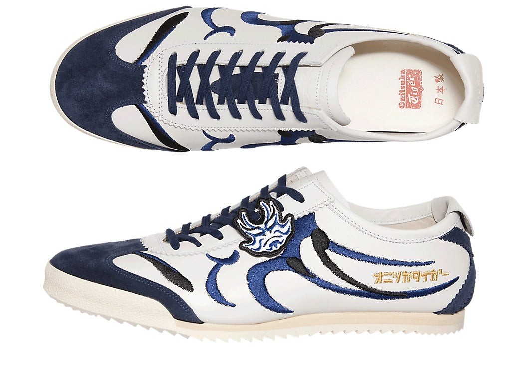 【NIPPON MADE】MEXICO 66 DELUXE MEN