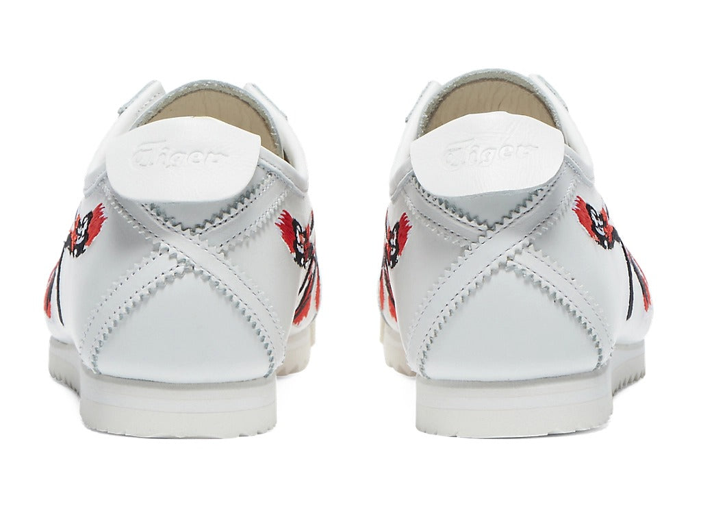 【NIPPON MADE】MEXICO 66 DELUXE MEN