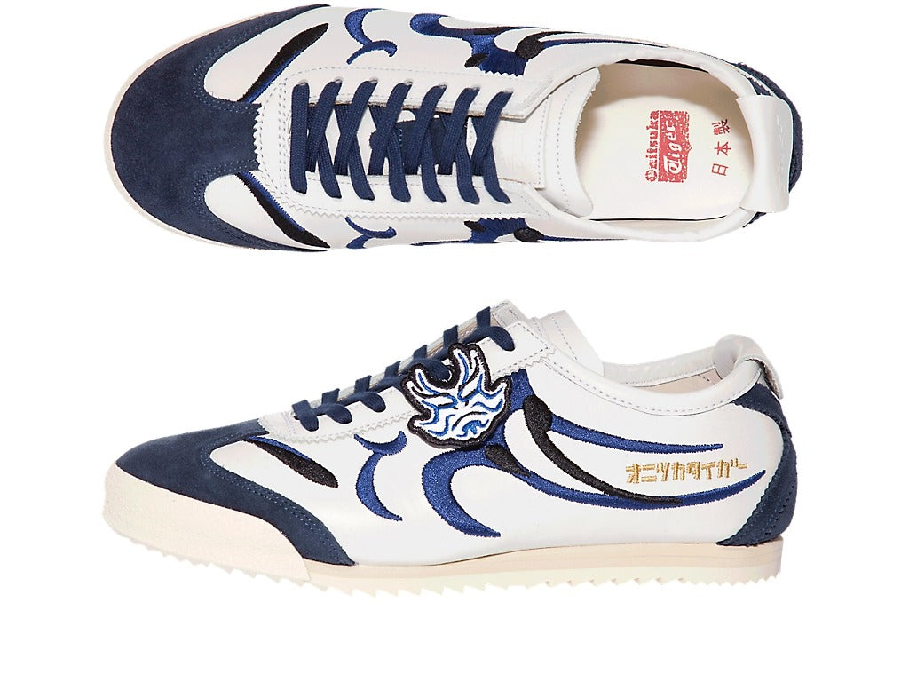 【NIPPON MADE】MEXICO 66 DELUXE WOMEN