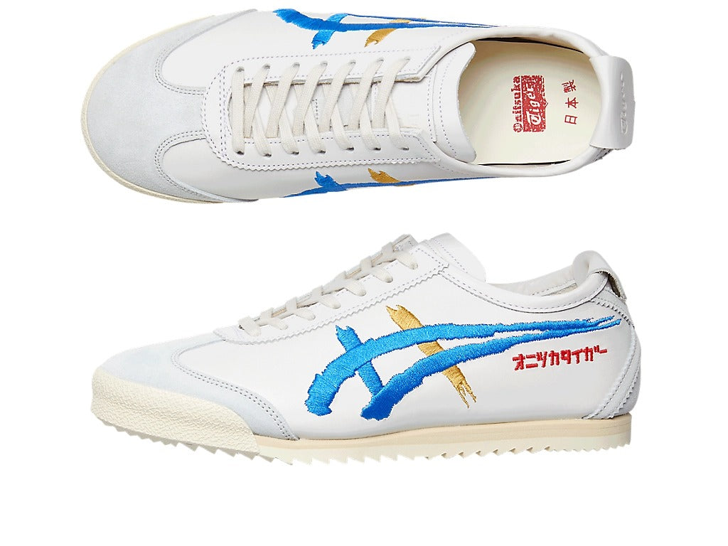 【NIPPON MADE】MEXICO 66 DELUXE WOMEN