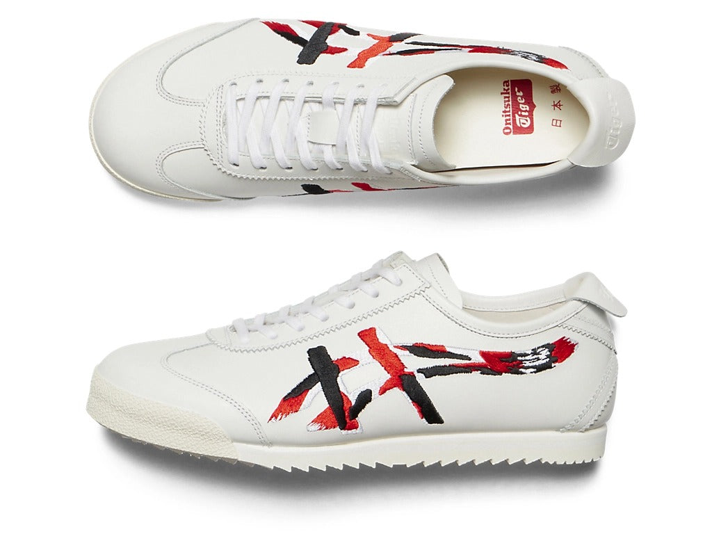 【NIPPON MADE】MEXICO 66 DELUXE WOMEN