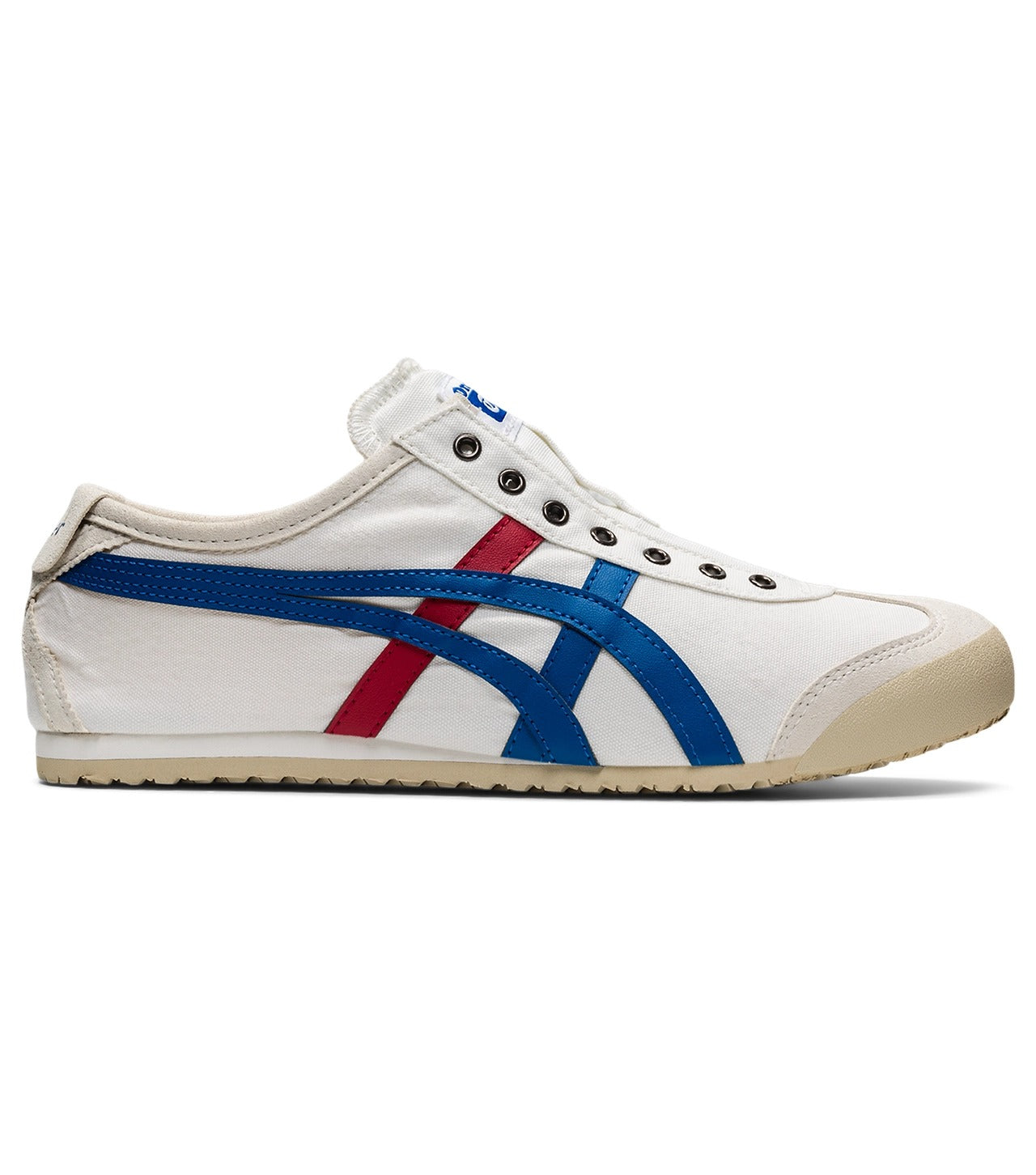 MEXICO 66 SLIP-ON