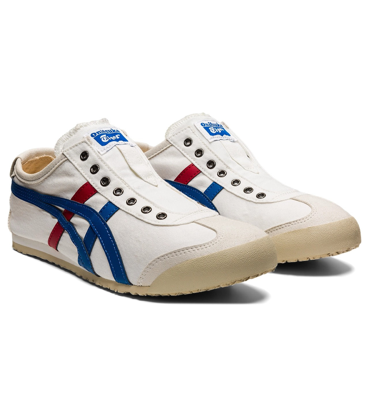 MEXICO 66 SLIP-ON