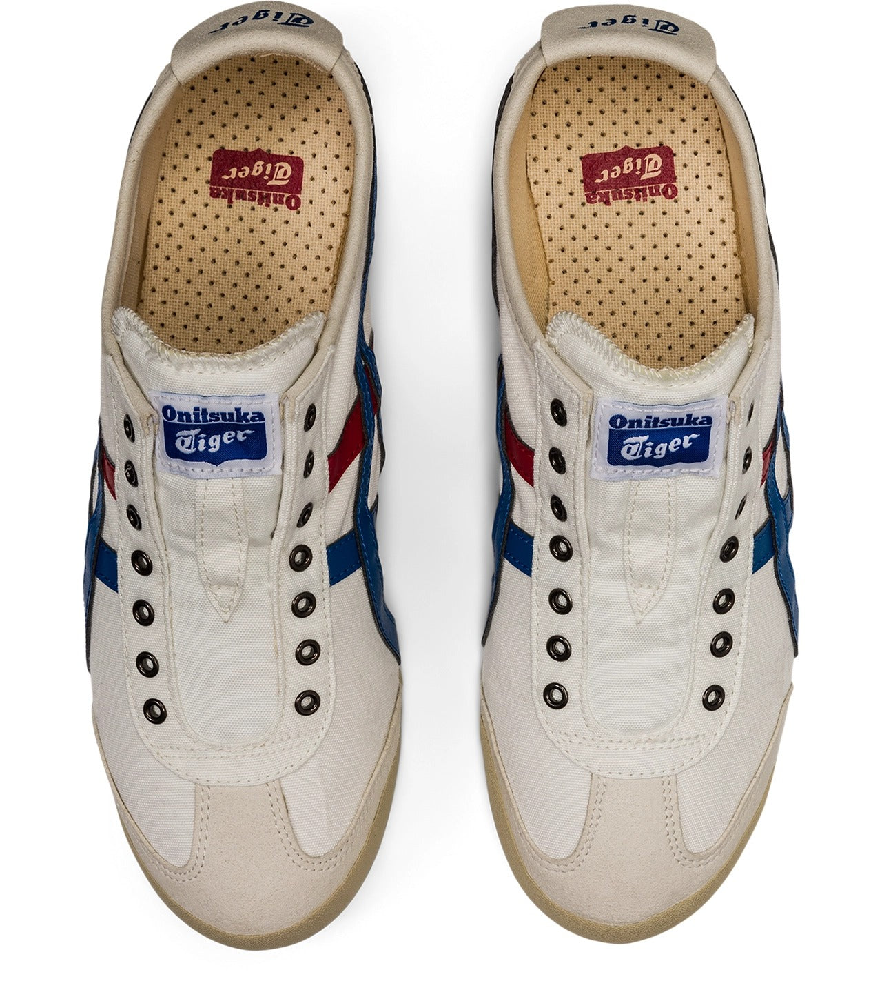 MEXICO 66 SLIP-ON