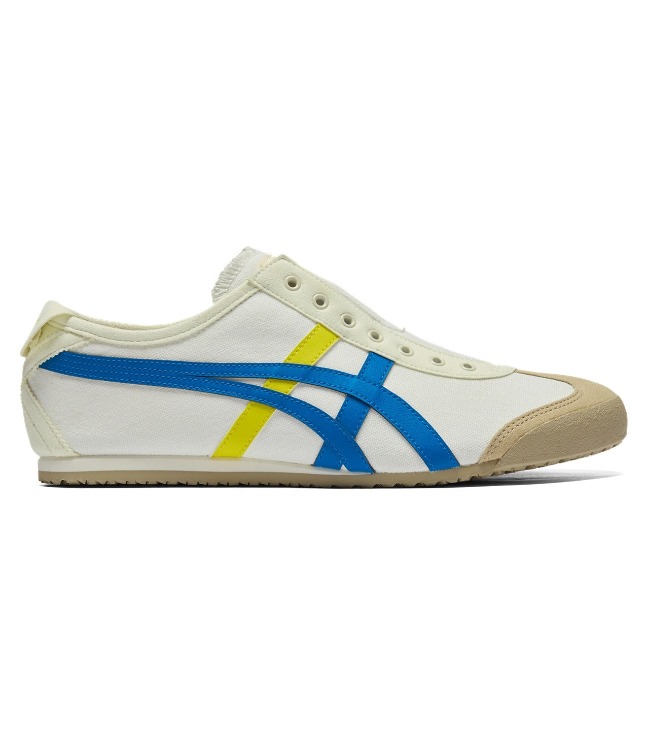 MEXICO 66 SLIP-ON