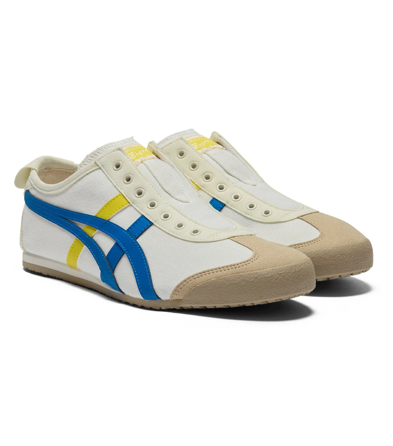 MEXICO 66 SLIP-ON