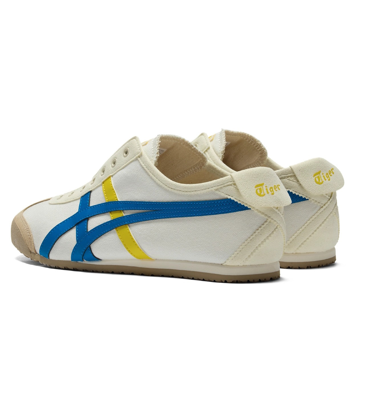 MEXICO 66 SLIP-ON