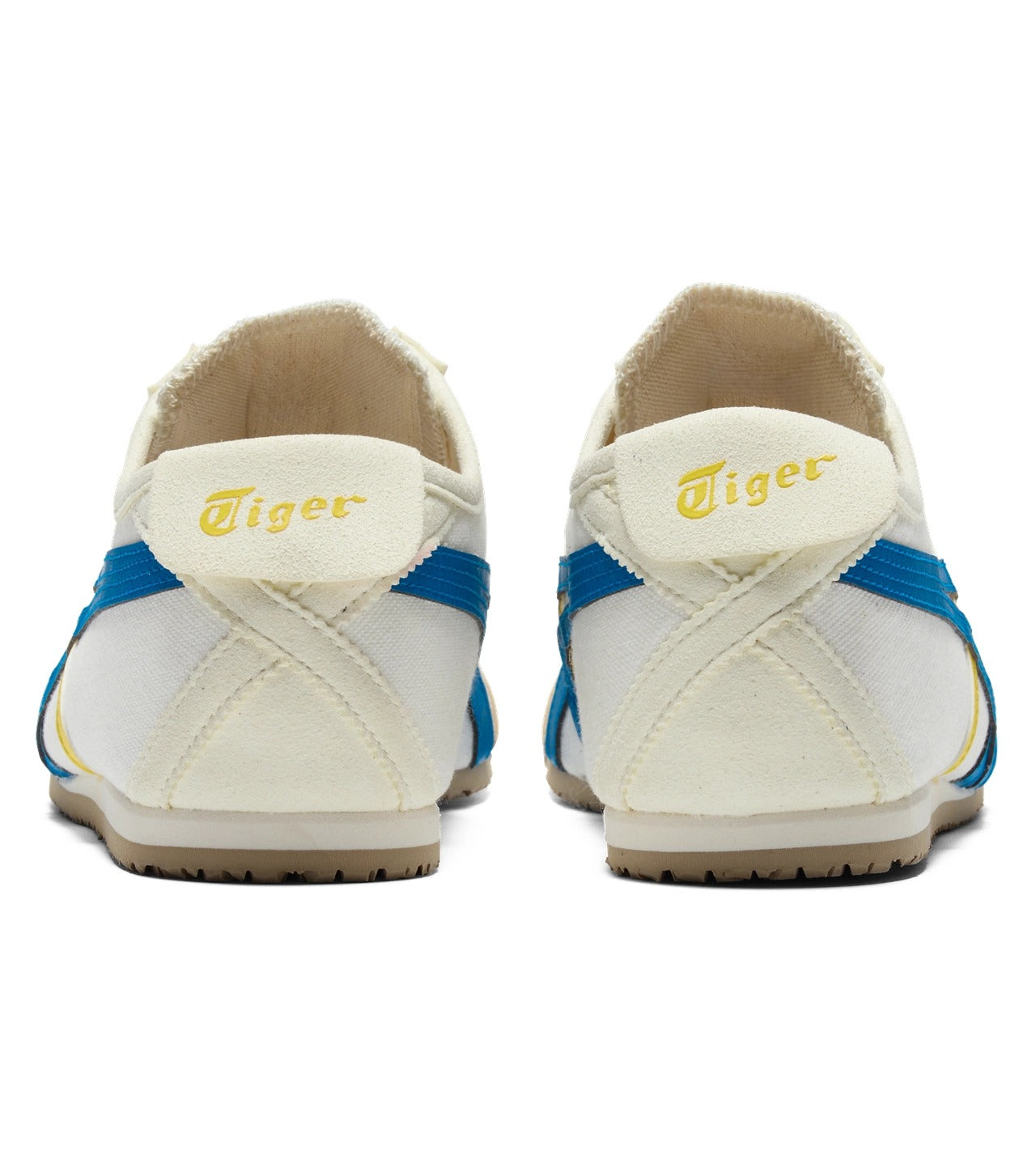 MEXICO 66 SLIP-ON