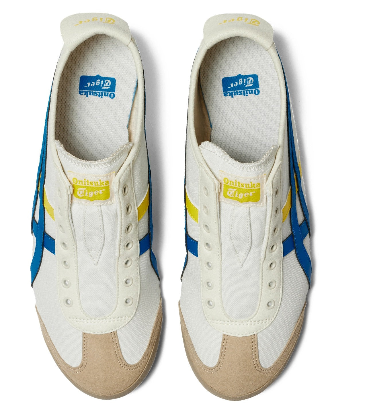 MEXICO 66 SLIP-ON