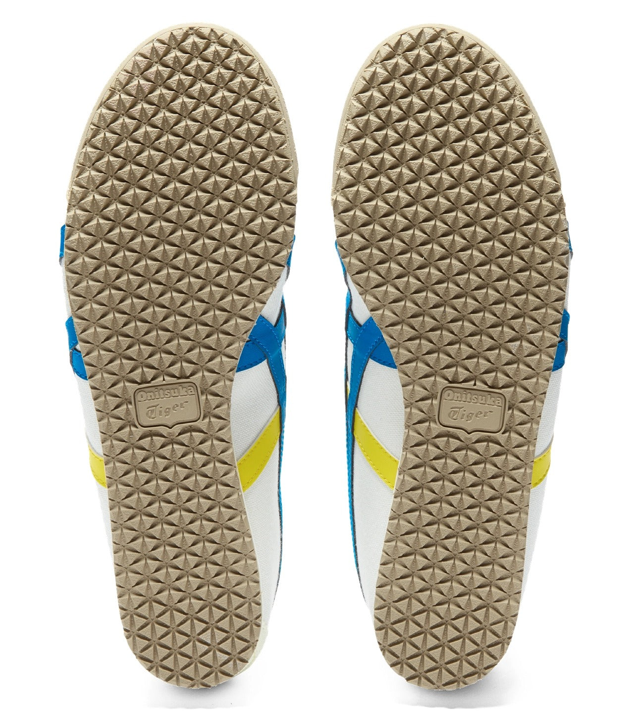MEXICO 66 SLIP-ON