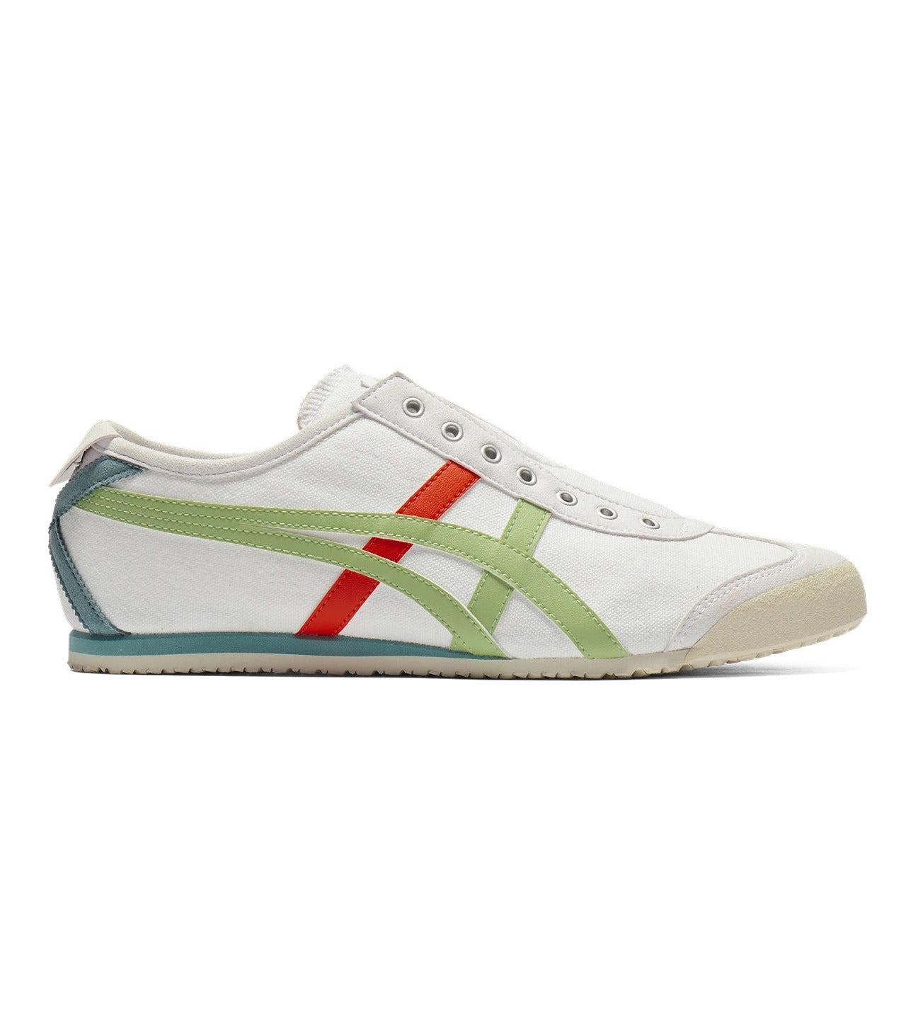 MEXICO 66 SLIP-ON