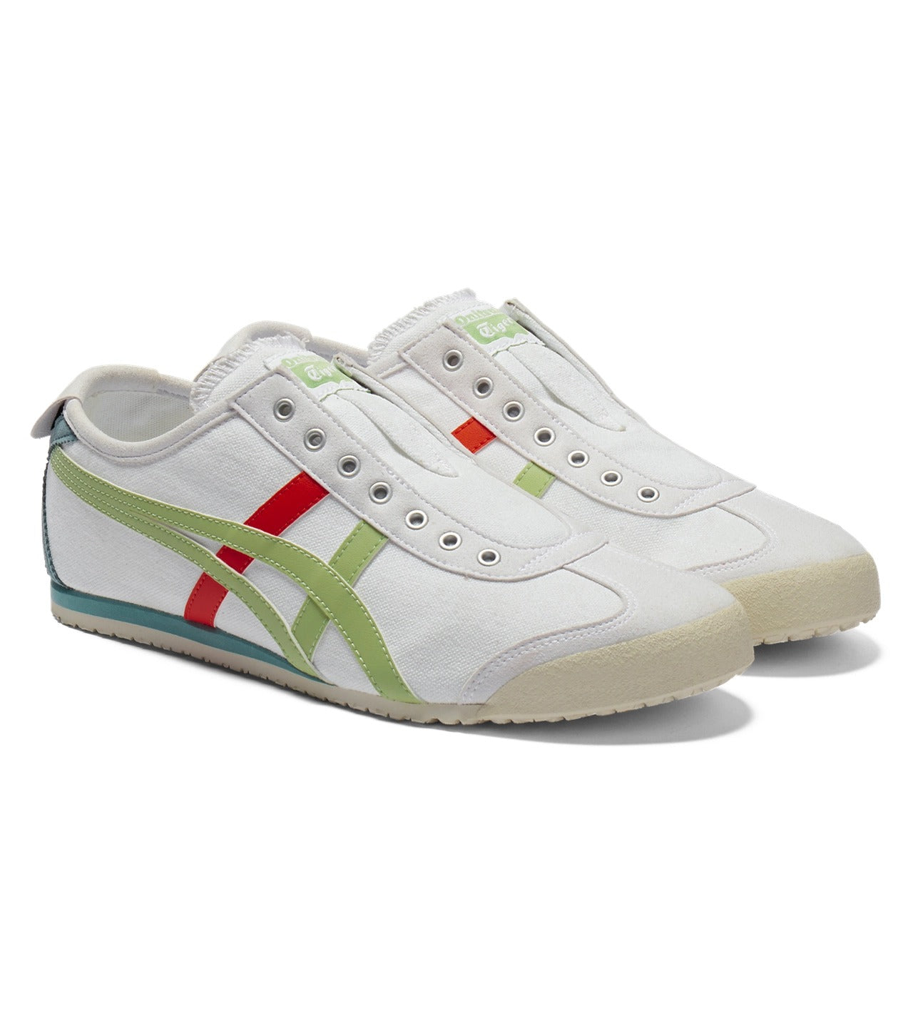 MEXICO 66 SLIP-ON