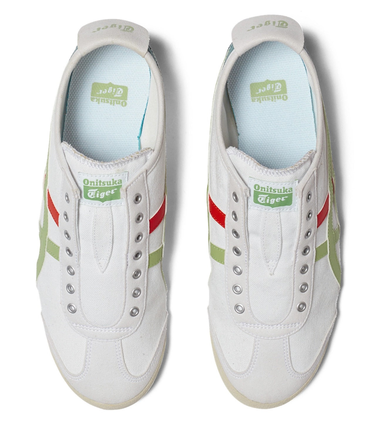 MEXICO 66 SLIP-ON