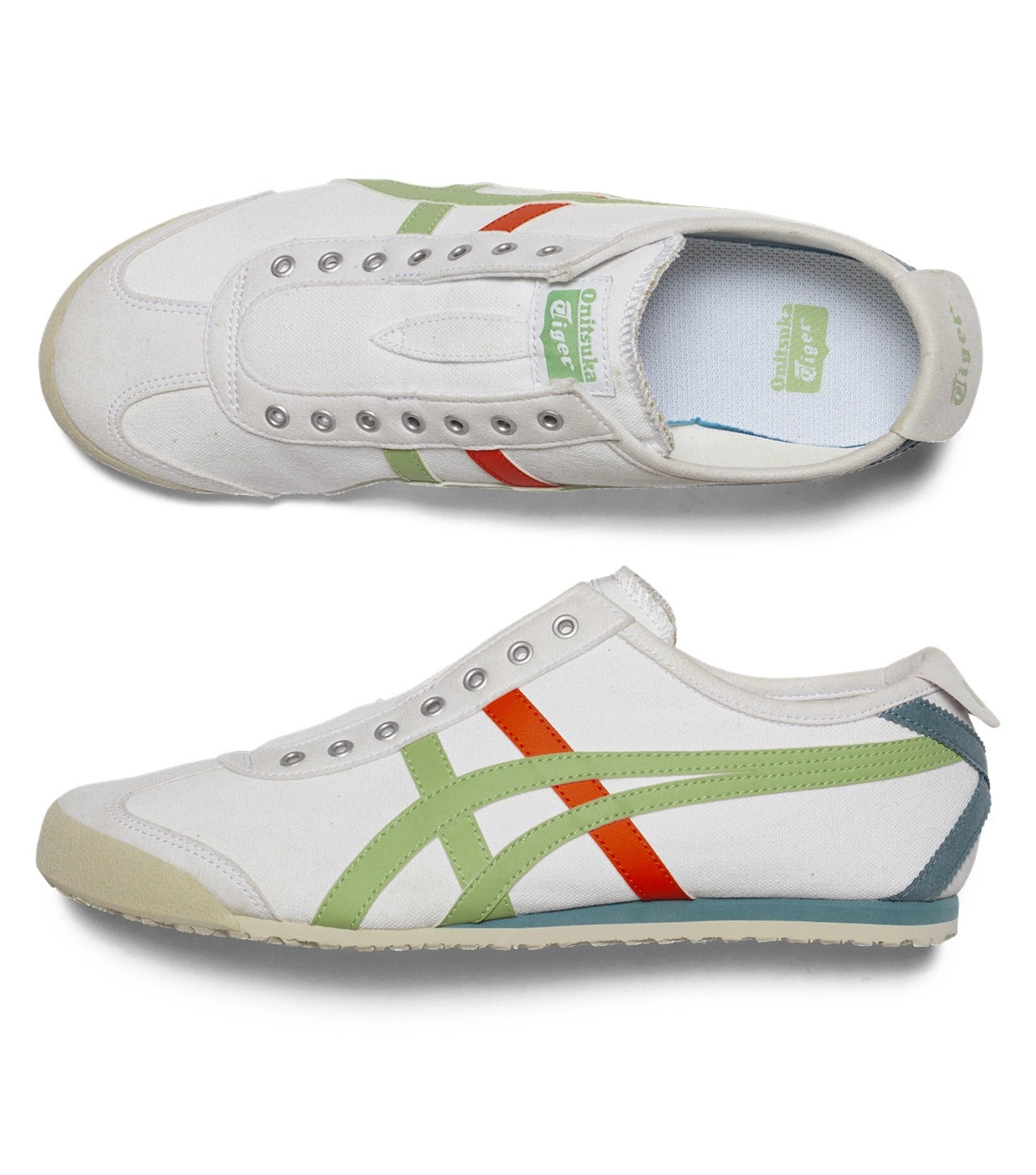 MEXICO 66 SLIP-ON