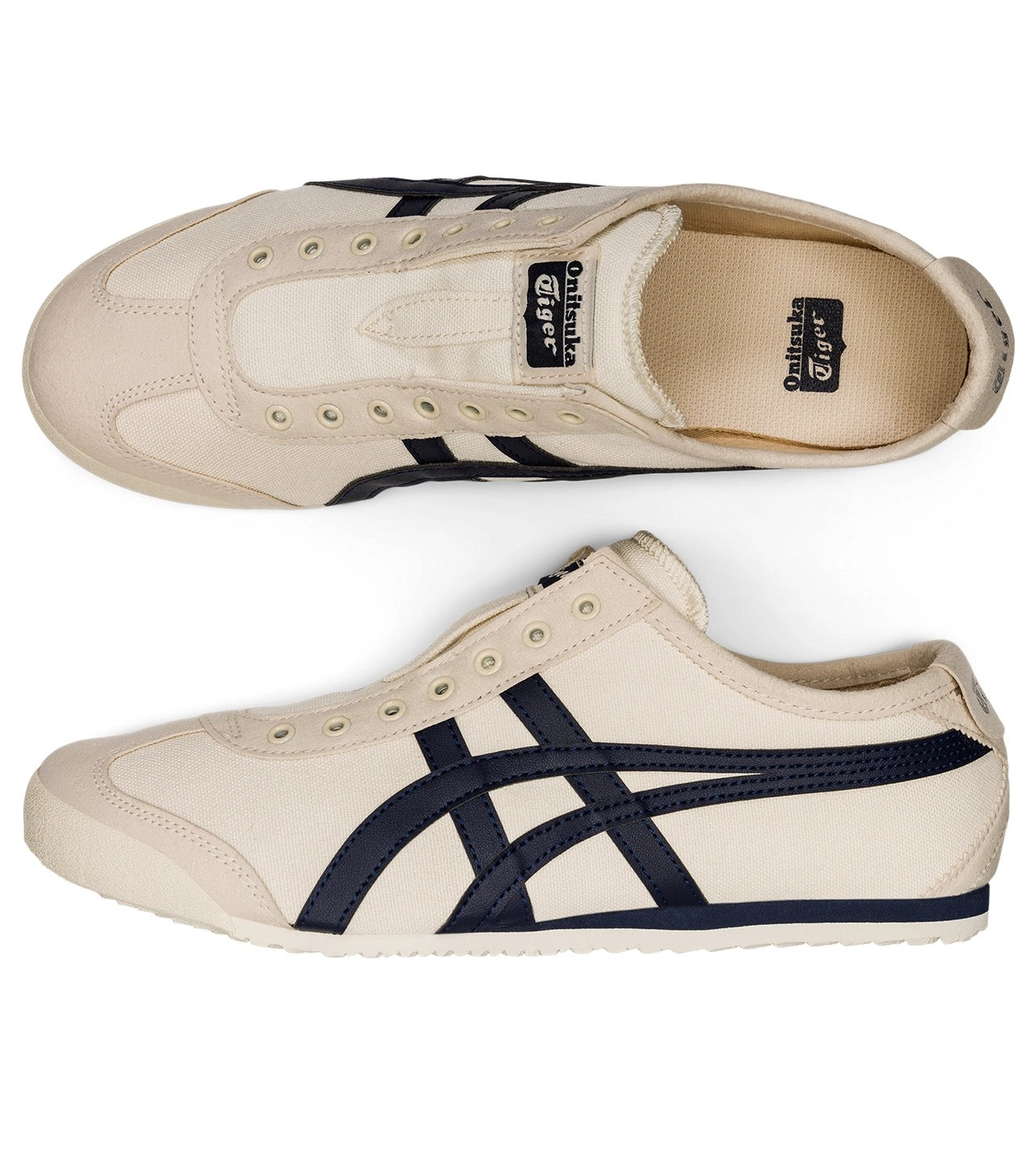 MEXICO 66 SLIP-ON