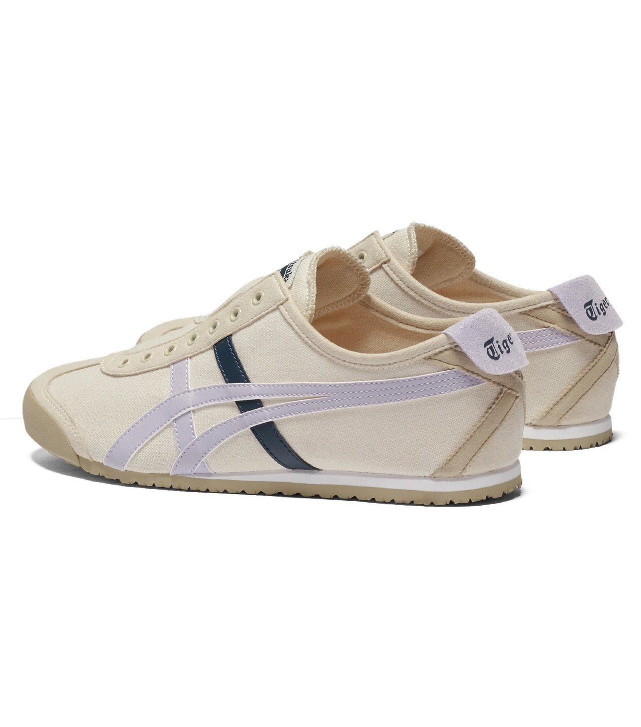 MEXICO 66 SLIP-ON