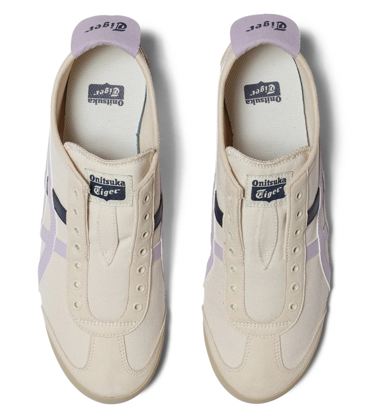 MEXICO 66 SLIP-ON