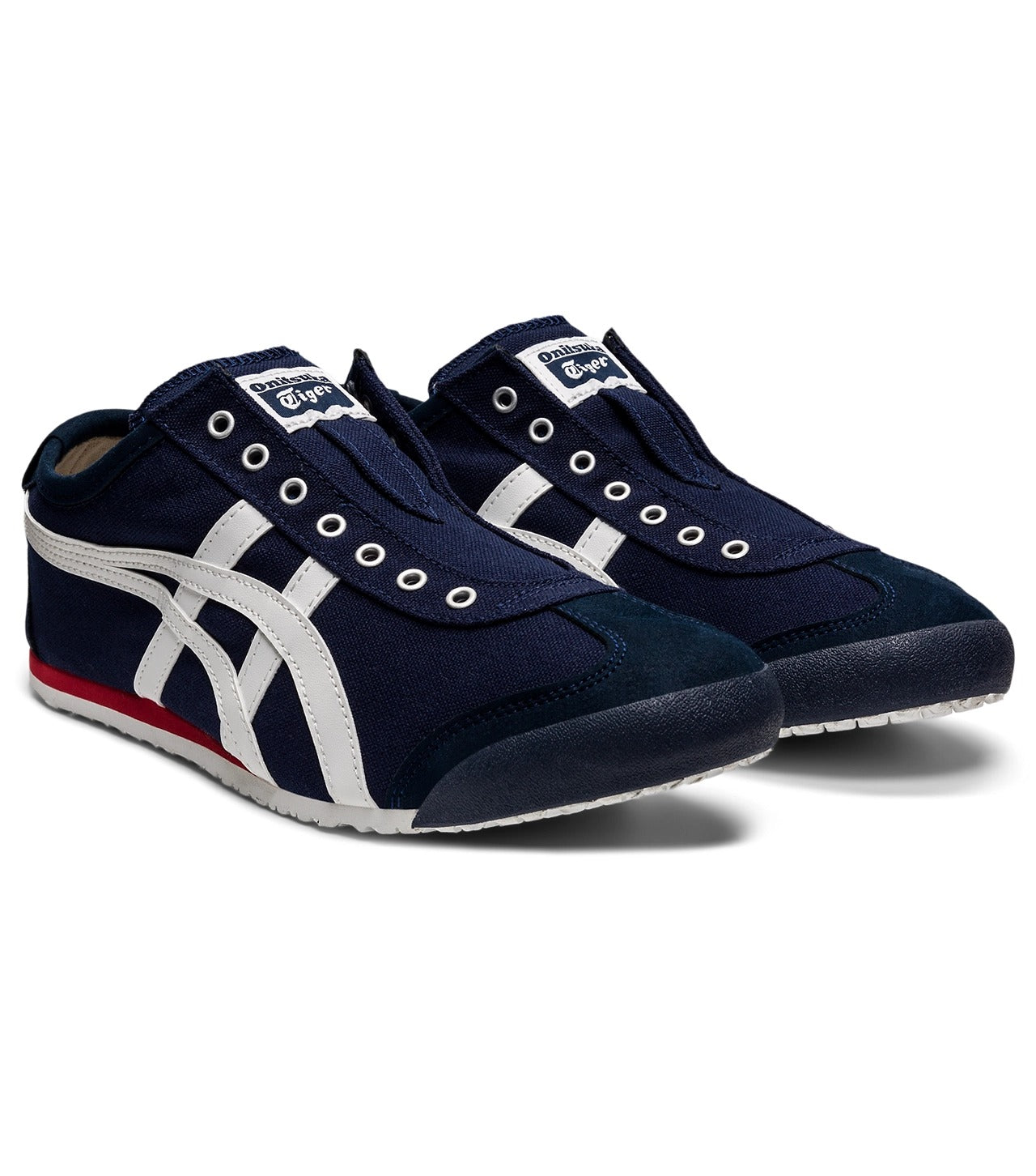 MEXICO 66 SLIP-ON