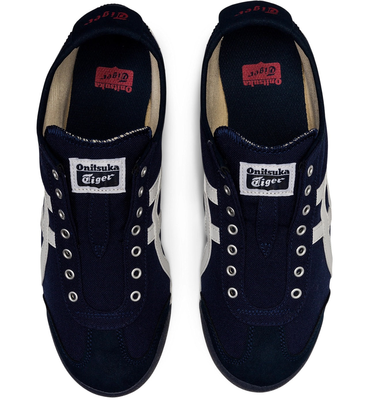 MEXICO 66 SLIP-ON