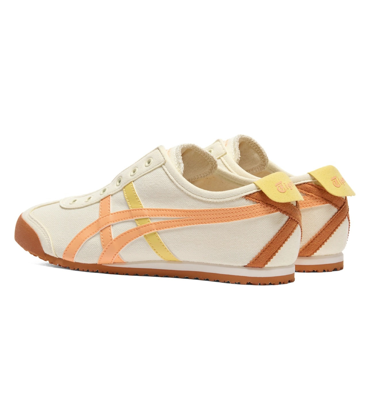 MEXICO 66 SLIP-ON