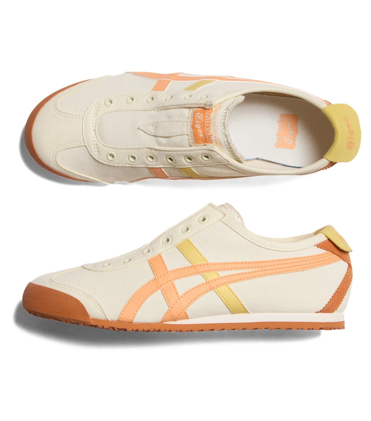 MEXICO 66 SLIP-ON
