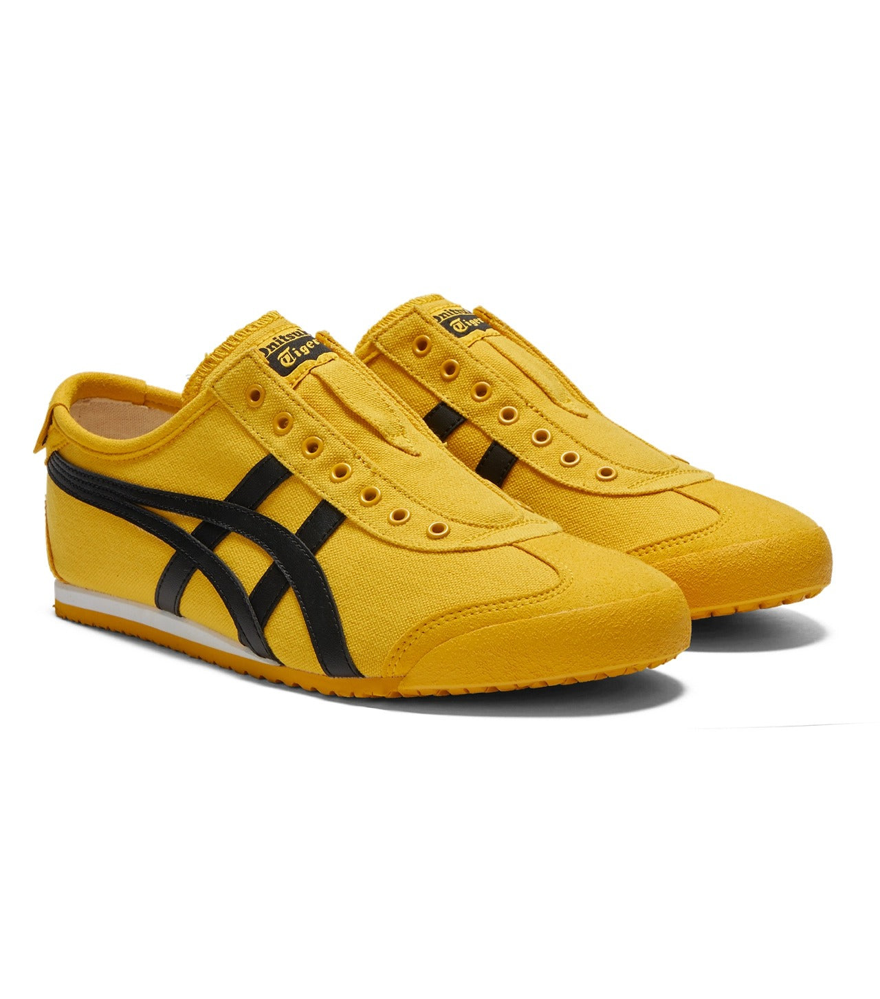 MEXICO 66 SLIP-ON