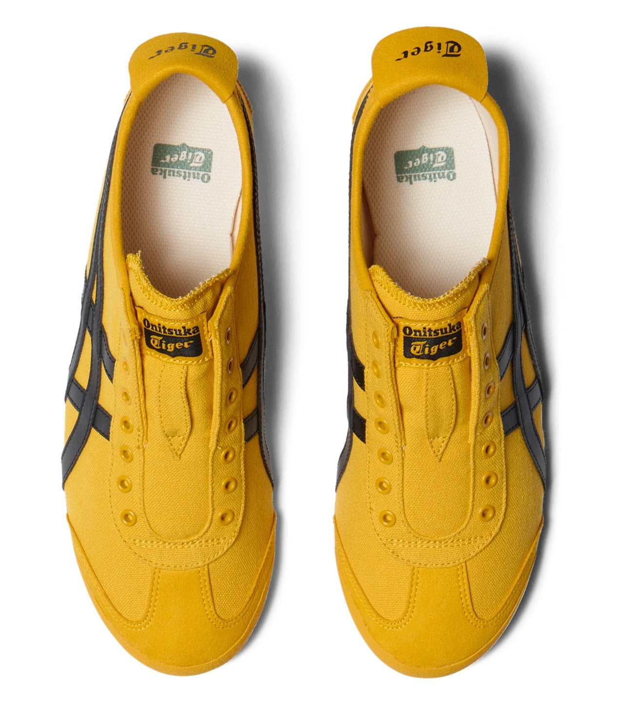 MEXICO 66 SLIP-ON