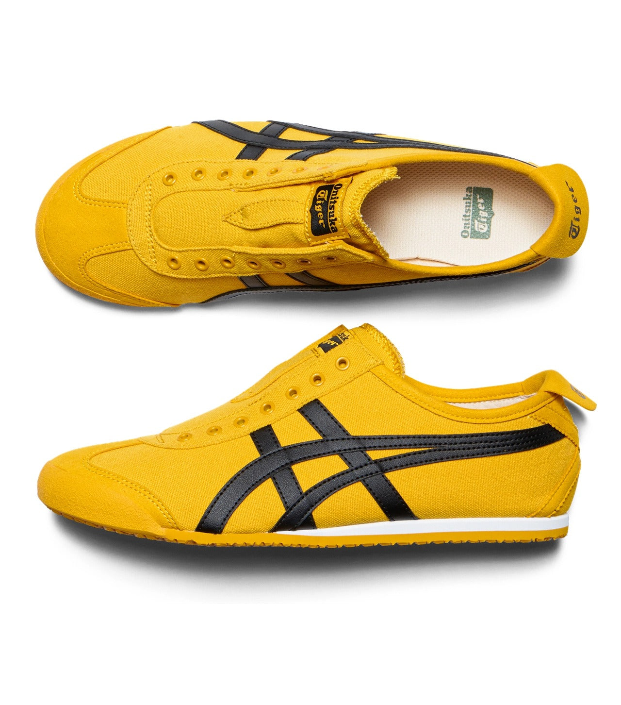 MEXICO 66 SLIP-ON