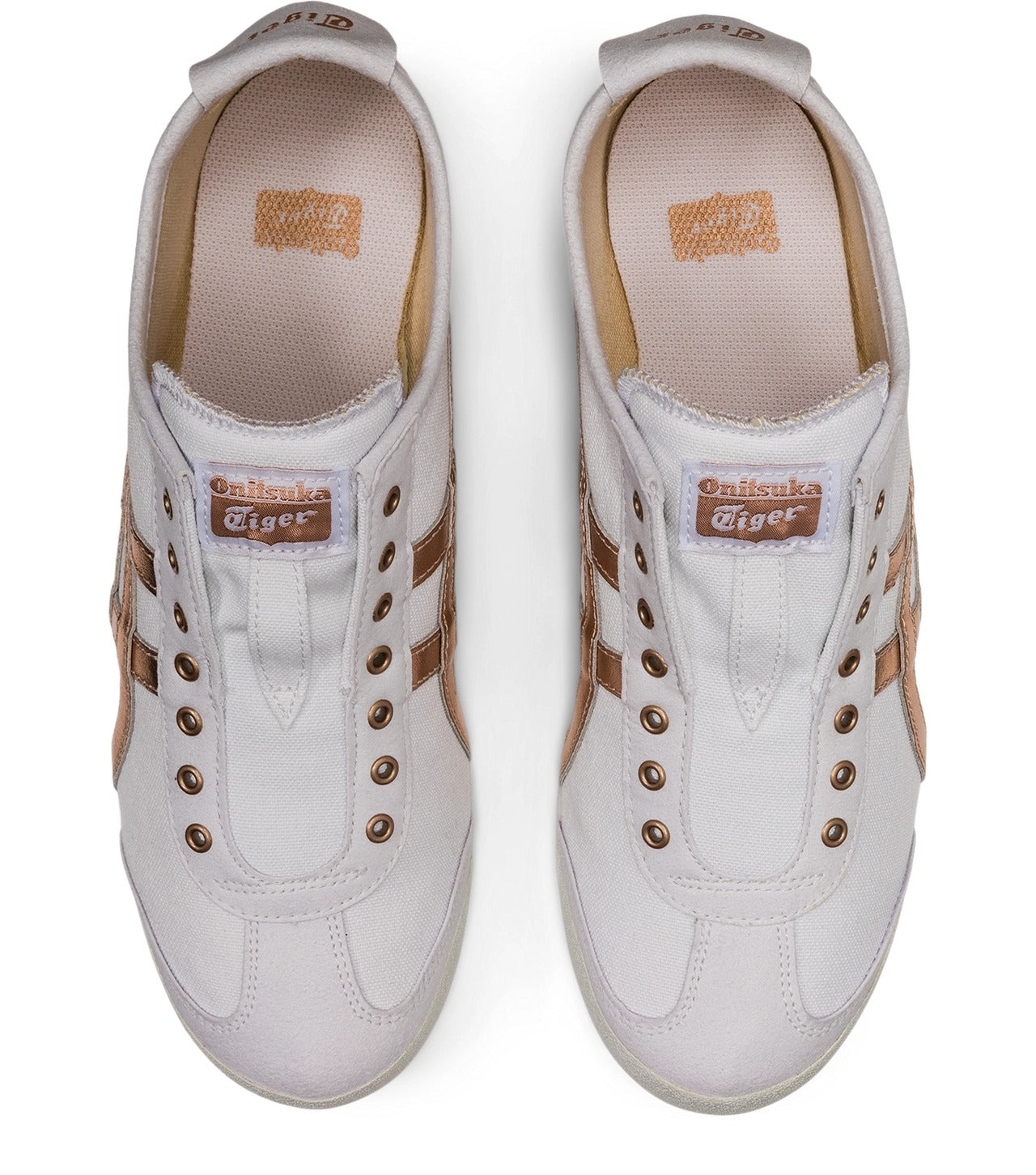 MEXICO 66 SLIP-ON