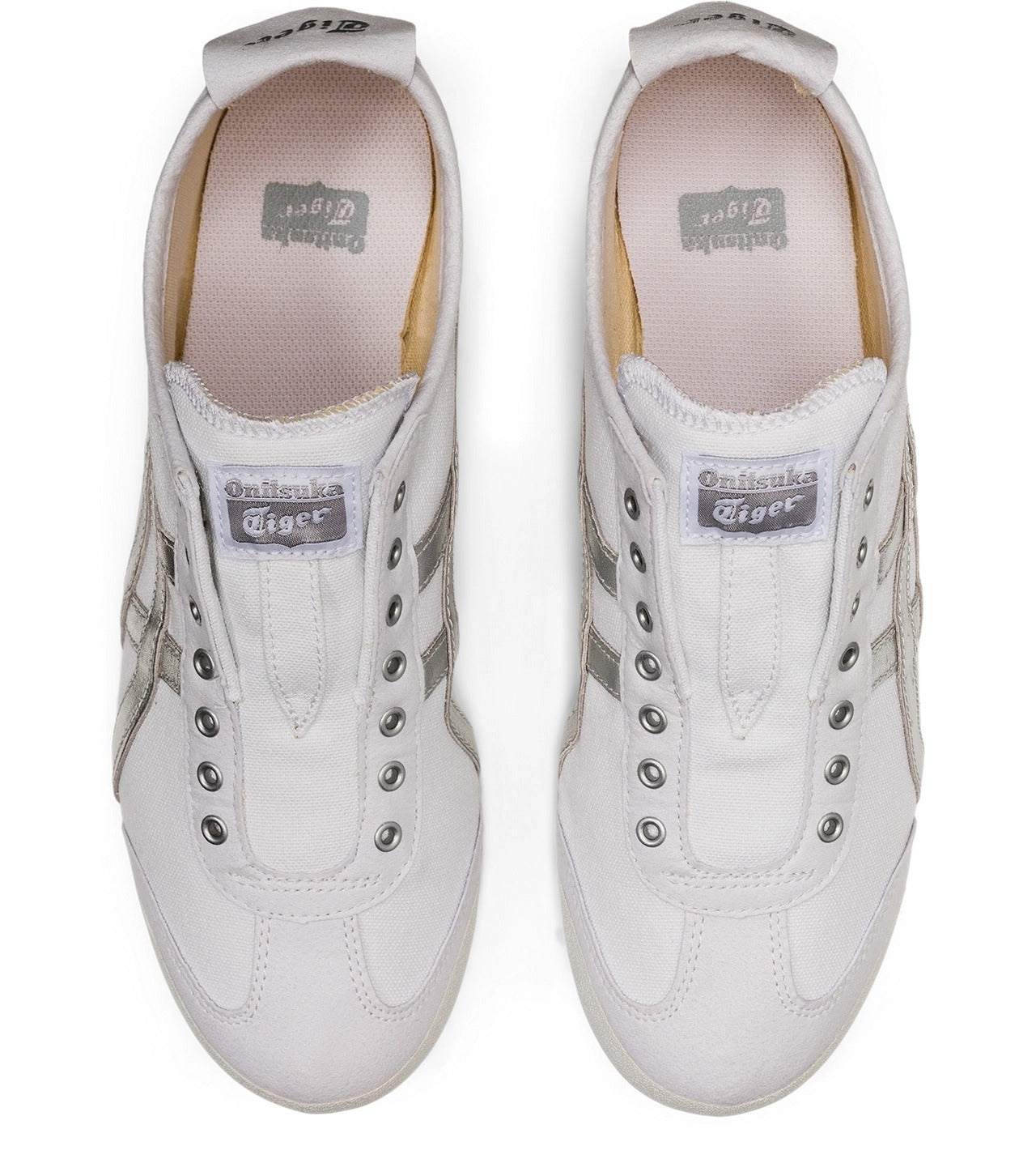 MEXICO 66 SLIP-ON