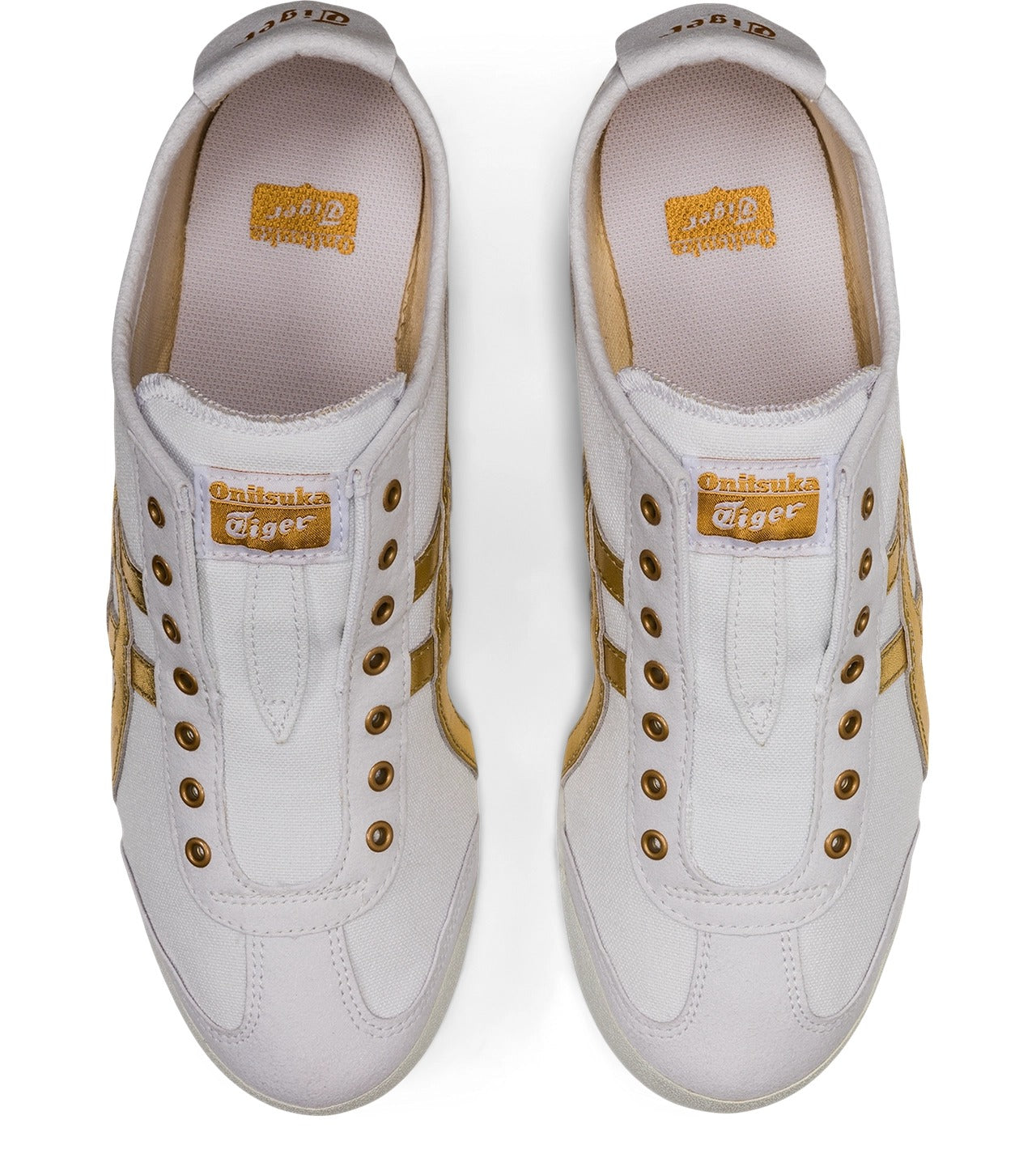 MEXICO 66 SLIP-ON