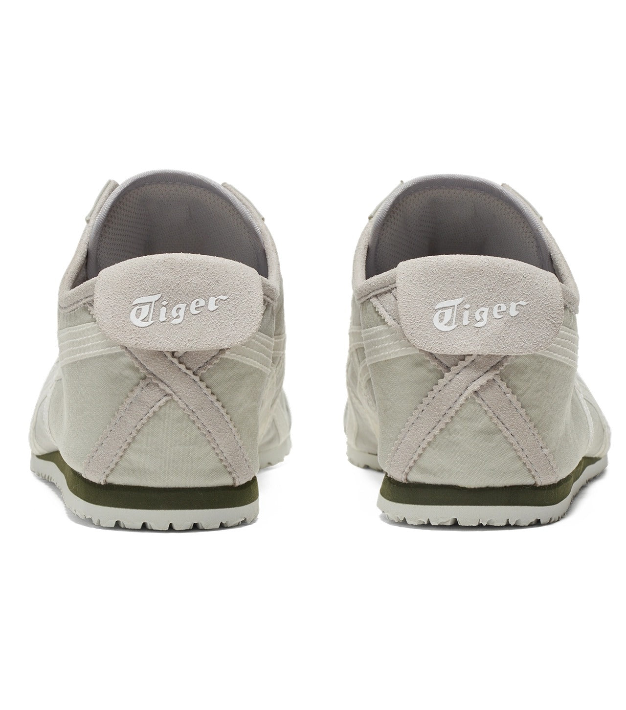 MEXICO 66 SLIP-ON