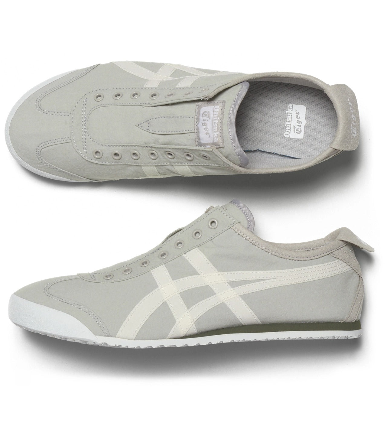 MEXICO 66 SLIP-ON