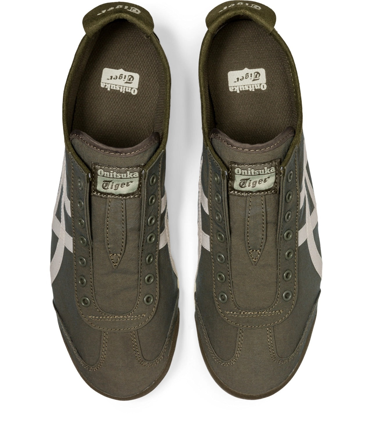 MEXICO 66 SLIP-ON