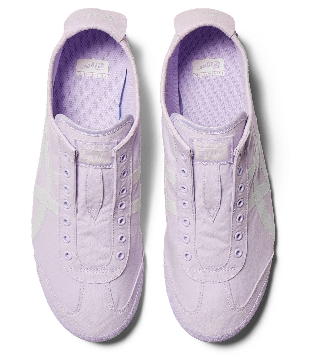 MEXICO 66 SLIP-ON