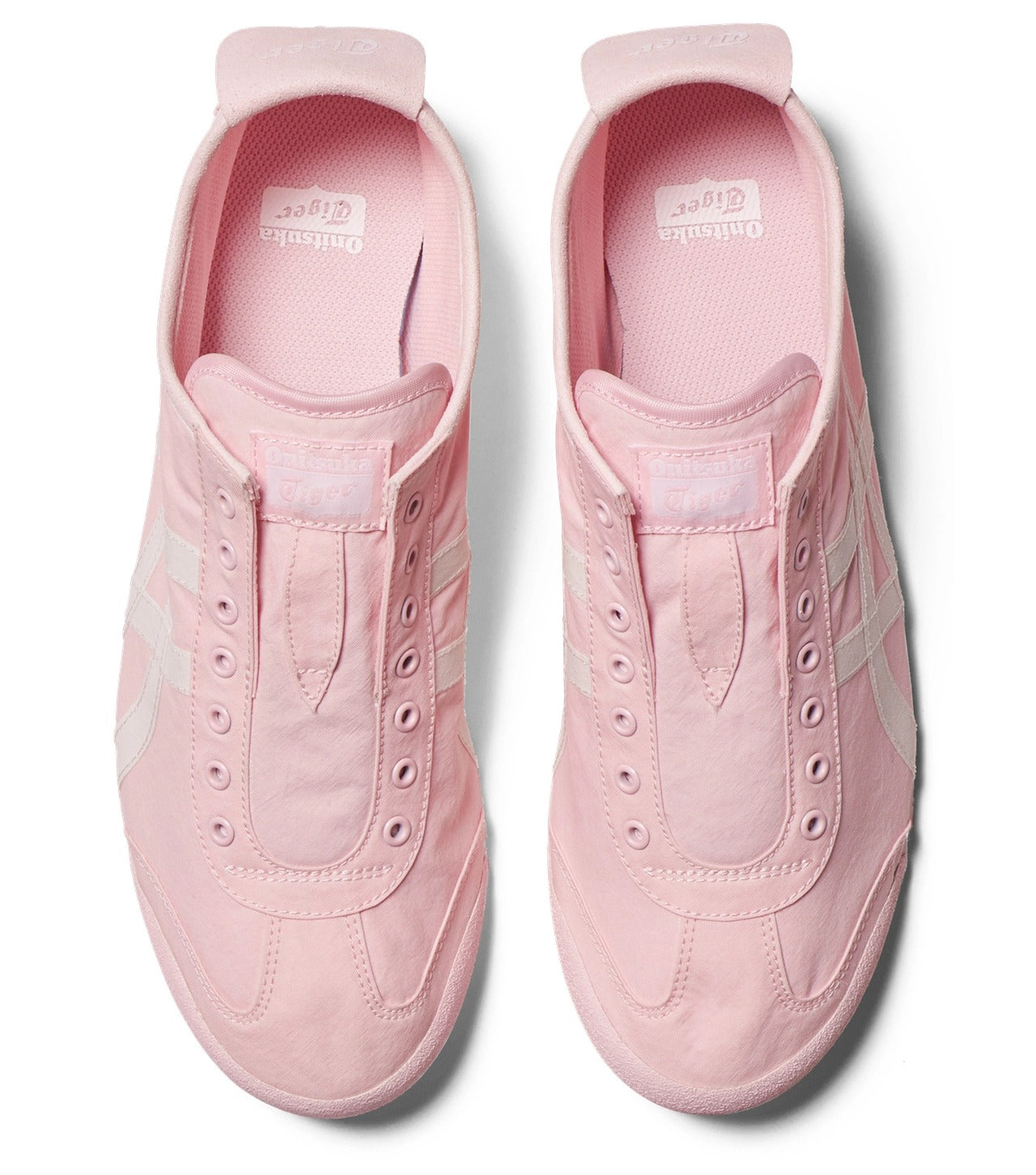 MEXICO 66 SLIP-ON