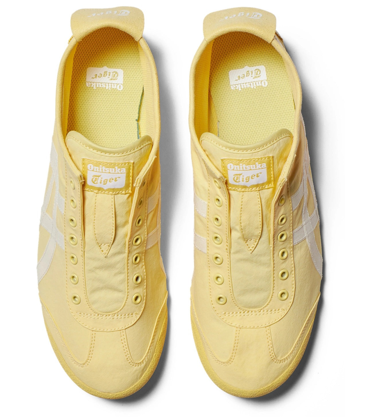 MEXICO 66 SLIP-ON