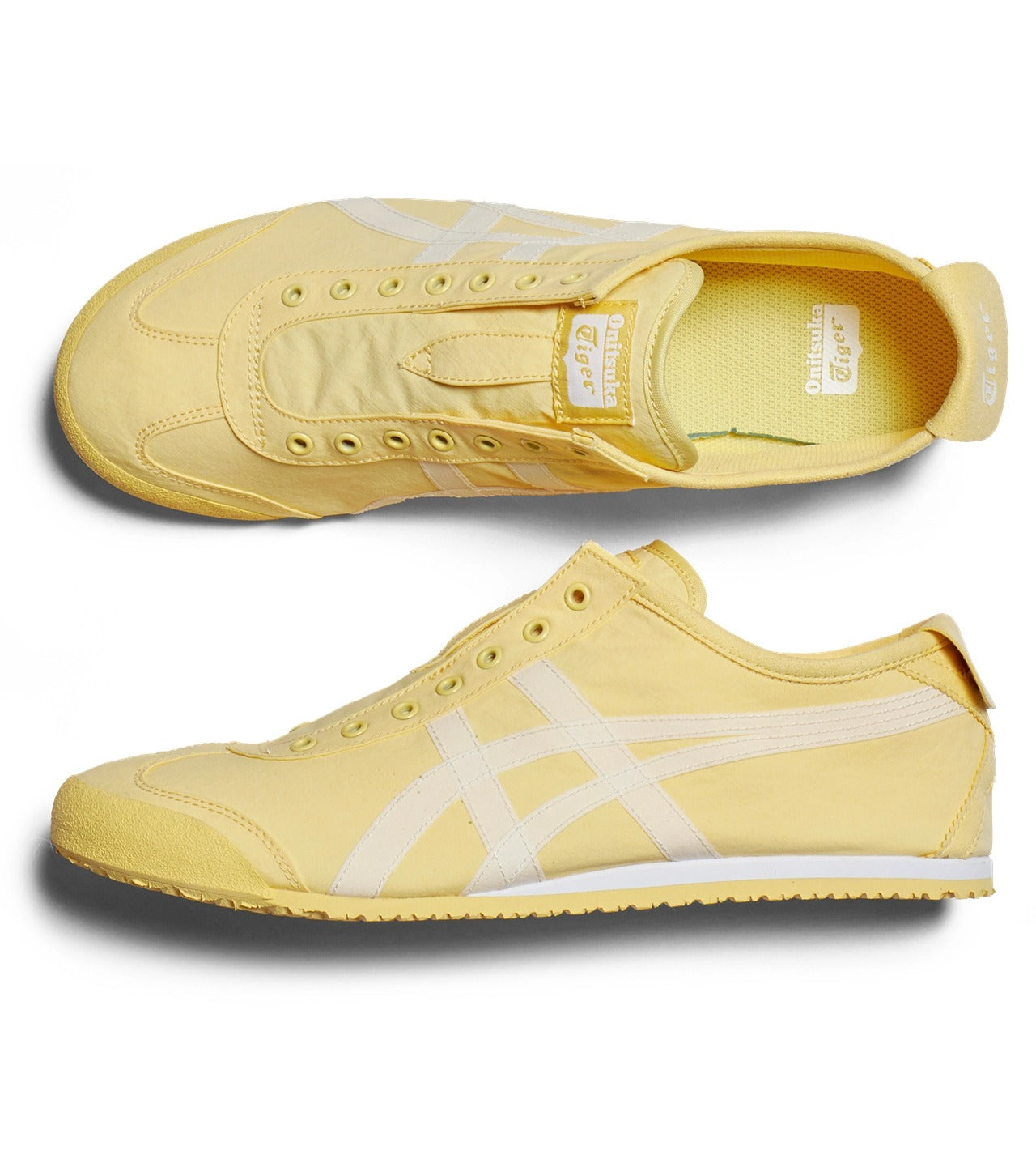 MEXICO 66 SLIP-ON