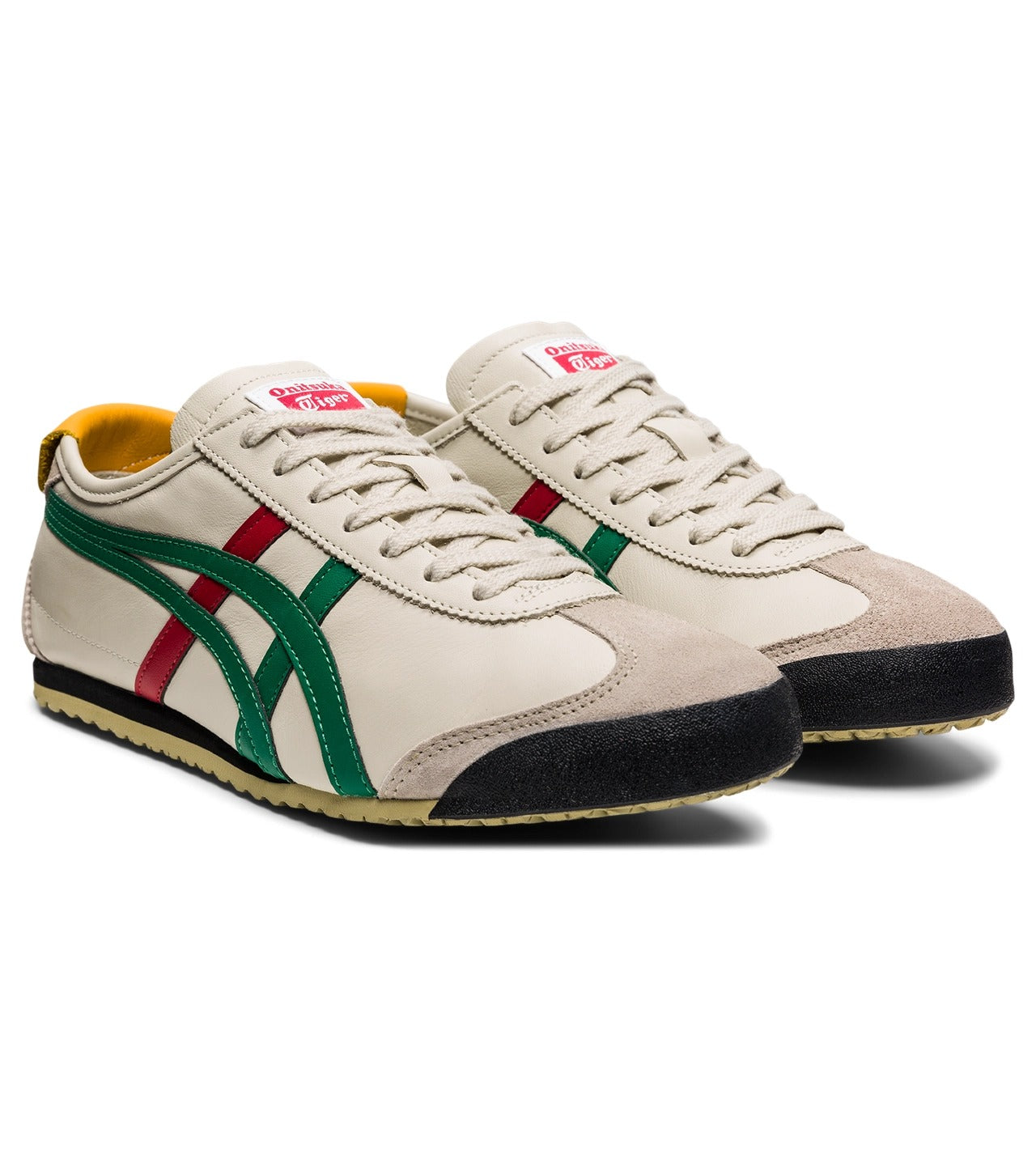 MEXICO 66
